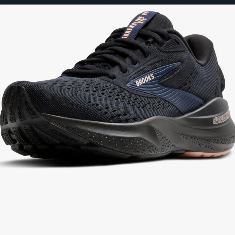 Brooks Women’s Adrenaline GTS 24 Supportive Running Shoe